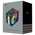 Кулер процессорный Ocypus Delta A40 SE BK Dual Fan ARGB