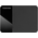 Портативный жесткий диск TOSHIBA USB3.0 2TB BLACK HDTP320EK3AA
