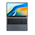 Ноутбук HUAWEI MateBook D16 16'' WUXGA IPS Core i5 13420H/16Gb/SSD1Tb/noOS/серый 53014QKW