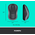 Комплект Logitech MK270 920-004518