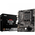 Mат.плата MSI SAM4 B550M-A PRO