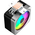 Кулер процессорный Ocypus Delta A40 EX BK ARGB