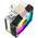 Кулер процессорный Ocypus Delta A40 SE BK ARGB