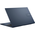 Ноутбук ASUS X1504VA-BQ4061 15.6'' FHD IPS Core 3 100U/8Gb/SSD512Gb/noOS/синий