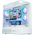Корпус ZALMAN P40 Prism WH