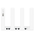 Маршрутизатор WiFi Huawei PSDN-AX31-20 AX3 (53030EDM)