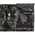 Mат.плата GIGABYTE SAM4 B550 GAMING X V2