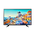 Телевизор LED LG 43'' 43UH610V черный/Ultra HD/1200Hz/DVB-T2/DVB-C/DVB-S2/USB/WiFi/Smart TV (RUS)