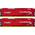 Оперативная память DDR4 2x8Gb 2133 MHz PC17000 KIT2 HyperX FURY Red HX421C14FR2K2/16 KINGSTON