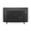 Телевизор LED LG 43'' 43UH610V черный/Ultra HD/1200Hz/DVB-T2/DVB-C/DVB-S2/USB/WiFi/Smart TV (RUS)