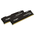 Оперативная память DDR4 2x4Gb 2666 MHz PC21300 KIT2 HX426C15FBK2/8 KINGSTON