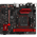 Mат.плата MSI Socket AM4 B350M GAMING PRO