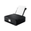 Струйное МФУ Canon PIXMA TS5040 с Wi-Fi Black