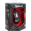 Игровая мышь Redragon FireStorm лазер,19 кнопок,50-16400 dpi