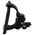 Держатель для авто Ppyple Vent-Clip5 black