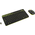 Комплект Logitech MK240 Nano Black 920-008213