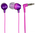 Наушники Sony MDR-EX15LP фиолетовые
