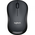Мышь Logitech M220 SILENT Charcoal 910-004878
