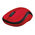 Мышь Logitech M220 SILENT Red 910-004897