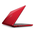 Ноутбук DELL Inspiron 5565 15.6''A6 9200(2.0)/4GB/500GB/R5 M435 2Gb/DVD-SM/red Lin 5565-8024