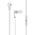 Гарнитура Beats by dr.Dre Tour Controltalk White (белые)