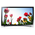 Телевизор Samsung 22'' UE22H5600AK черный/FULL HD/100Hz/DVB-T2/DVB-C/USB/WiFi/Smart TV (RUS)
