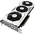 Видеокарта Gigabyte GV-N2060GAMING OC PRO-WHITE6G