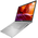 Ноутбук ASUS X509UJ-EJ048 15.6''FHD Pen 4417U/4Gb/SSD256Gb/MX230 2Gb/noODD/WiFi/BT/noOS/silver