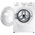 Стиральная машина Samsung WW60J3097LWDLP класс: A загр.фронтальная макс.:6кг белый