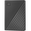 Портативный жесткий диск WD USB3.0 4TB WDBPKJ0040BBK-WESN