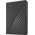 Портативный жесткий диск WD USB3.0 4TB WDBPKJ0040BBK-WESN