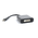 Переходник Type-C - DVI, Cablexpert A-CM-DVIF-01,15см, пакет