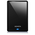 Портативный жесткий диск A-Data USB3.0 2Tb AHV620S-2TU31-CBK
