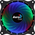 Вентилятор Aerocool Cosmo 12