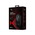 Игровая мышь A4TECH Bloody X5 Pro черный