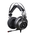 Наушники A4Tech Bloody J527 серый 2м мониторные USB