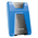 Портативный жесткий диск A-Data USB3.0 1Tb AHD650-1TU31-CBL