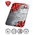 Весы кухонные электронные Polaris PKS 1046DG макс.вес:10кг рисунок