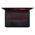 Ноутбук ACER Nitro 5 AN515-43-R4U0 15.6'' FHD IPS Ryzen 7 3750H/8Gb/SSD512Gb/GTX 1650 4Gb/noOS/black