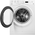 Стиральная машина Hotpoint-Ariston VMUF 501 B