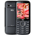 Мобильный телефон BQ-2808 Telly, белый+голубой