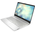 Ноутбук HP 15s-eq2022ur 15.6'' FHD IPS AMD R5-5500U/8Gb/SSD512Gb/FreeDOS/серебристый 3B2U6EA