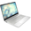 Ноутбук HP 15s-eq2022ur 15.6'' FHD IPS AMD R5-5500U/8Gb/SSD512Gb/FreeDOS/серебристый 3B2U6EA