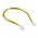 Удлинитель кабеля питания Cablexpert ATX 4-Pin M/F, длина 0,3м  CC-PSU-7