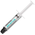 Термопаста ZALMAN ZM-STC8 (1.5g, шприц) RTL