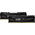 DDR4 2x8Gb 3600MHz ADATA AX4U36008G18I-DB10