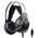 Наушники A4Tech Bloody G437 черный