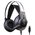 Наушники A4Tech Bloody G437 черный