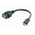 Переходник Cablexpert USB OTG, USB Type-C/USB 3.0F, пакет (A-OTG-CMAF3-01)