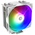 Кулер процессорный ID-Cooling SE-214-XT ARGB WHITE